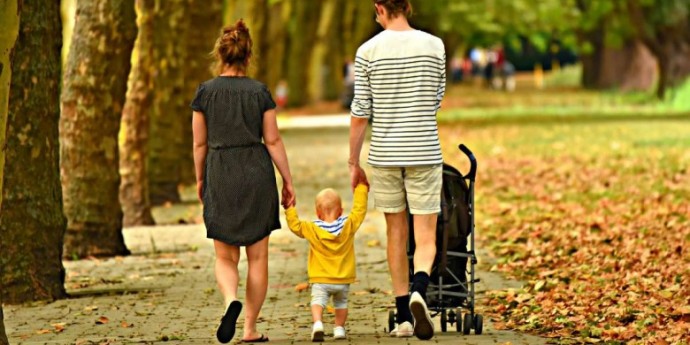 Scholl Footwear - an easy step for every day