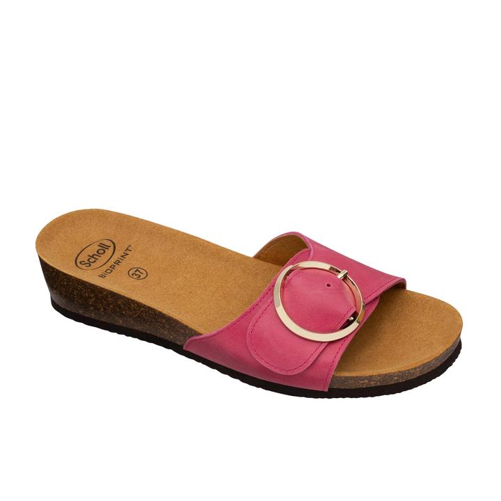 AMALFI MULE PINK