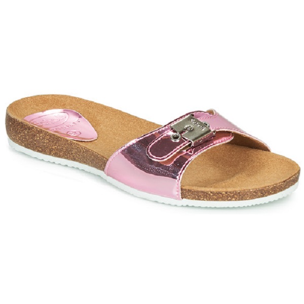 BAHAMAIS PINK PAPUČA