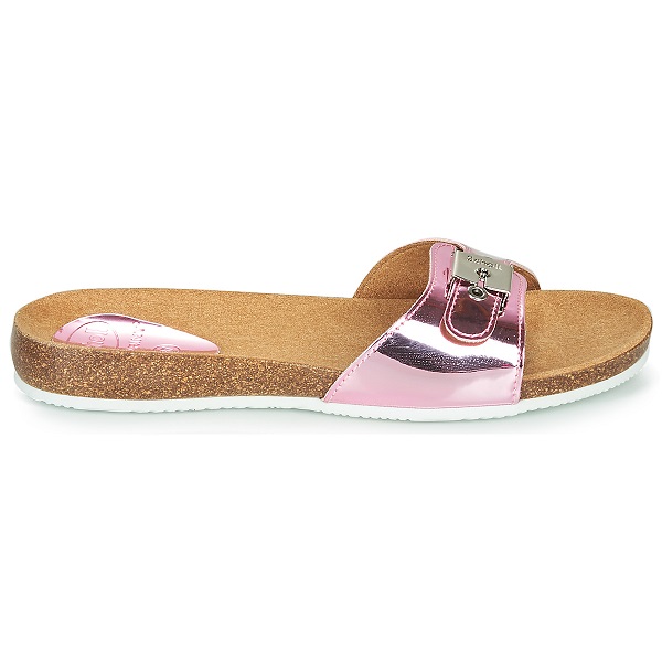 BAHAMAIS PINK PAPUČA
