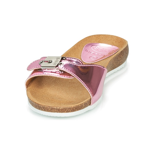 BAHAMAIS PINK PAPUČA