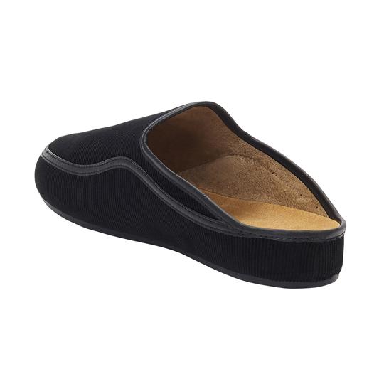 BRANDY CRNE PAPUČE