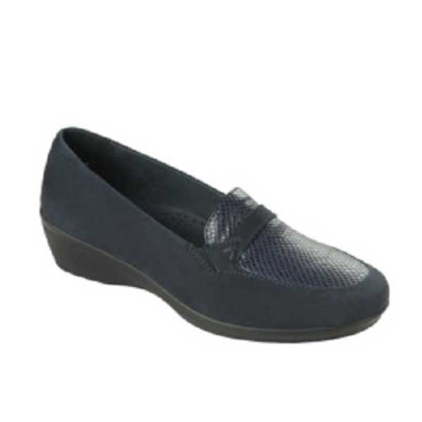 CARNIA PLAVE CIPELE