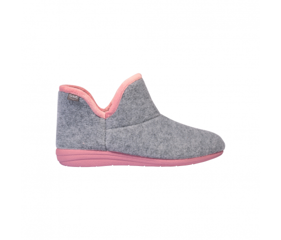 CREAMY BOOTIE SIVE PATOFNE