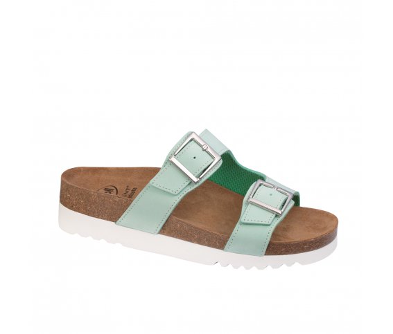 FILIPPA MINT PAPUČA