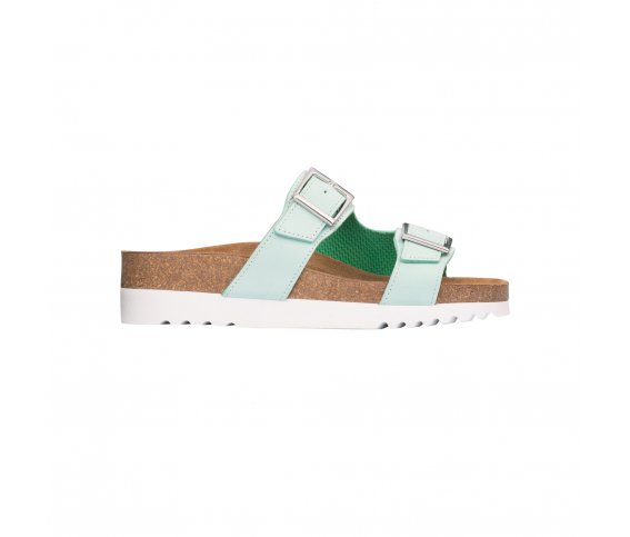 FILIPPA MINT PAPUČA