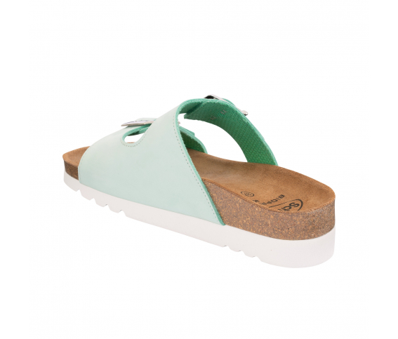 FILIPPA MINT PAPUČA