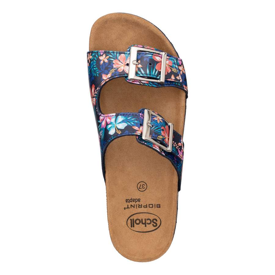 FILIPPA NAVY BLUE MULTI