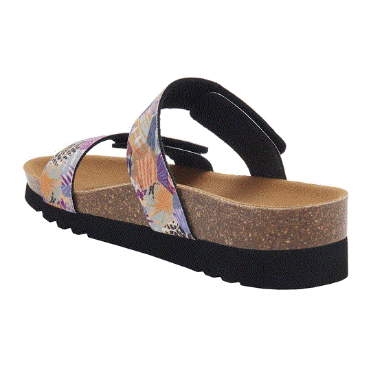 GREENY 2 STRAPS MULTI