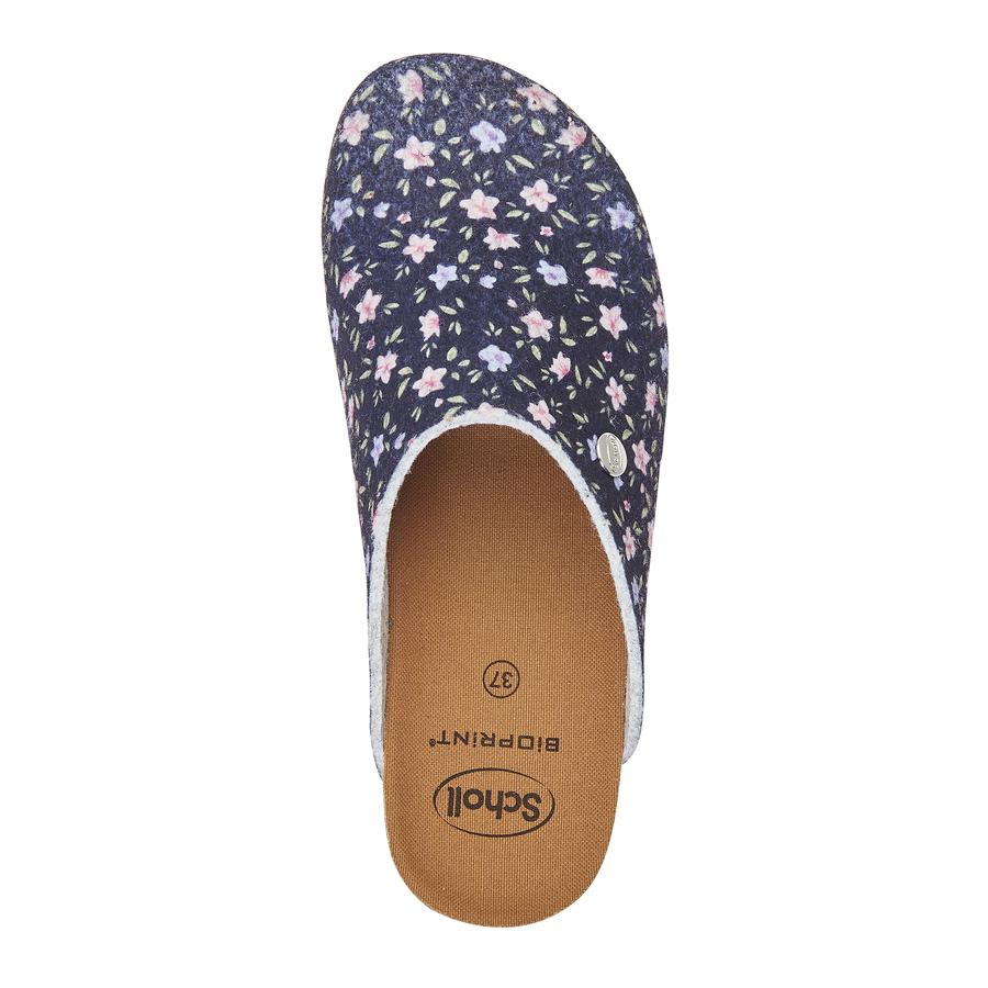 GREENY JANE PLAVO MULTI