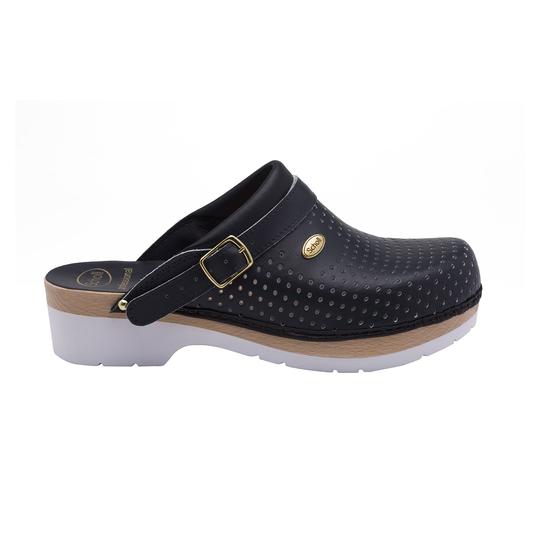 CLOG S COMFORT BS KLOMPA DRVENA