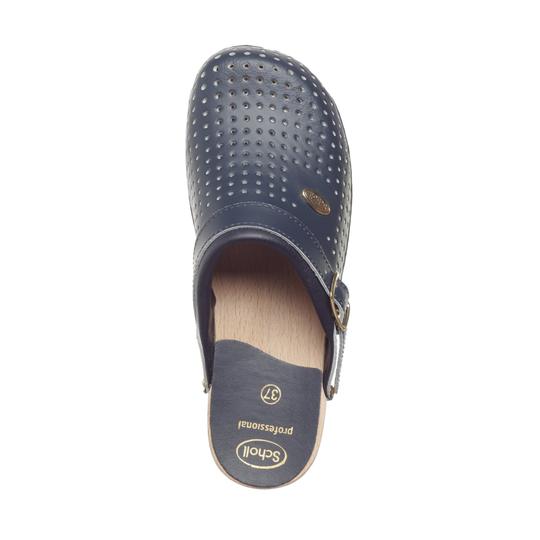 CLOG S COMFORT BS KLOMPA DRVENA