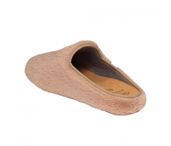 MADDY CAMEL PAPUČE
