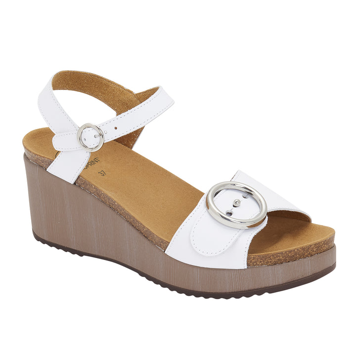 MALIBU SANDAL BELE 