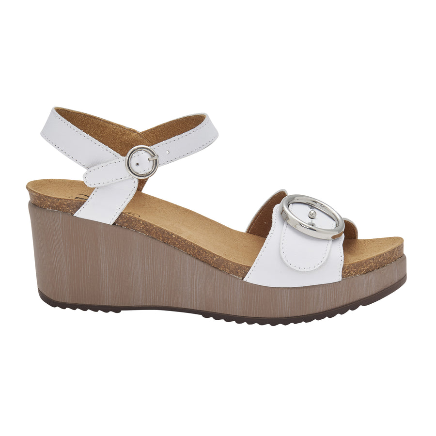 MALIBU SANDAL BELE 