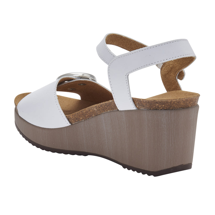 MALIBU SANDAL BELE 