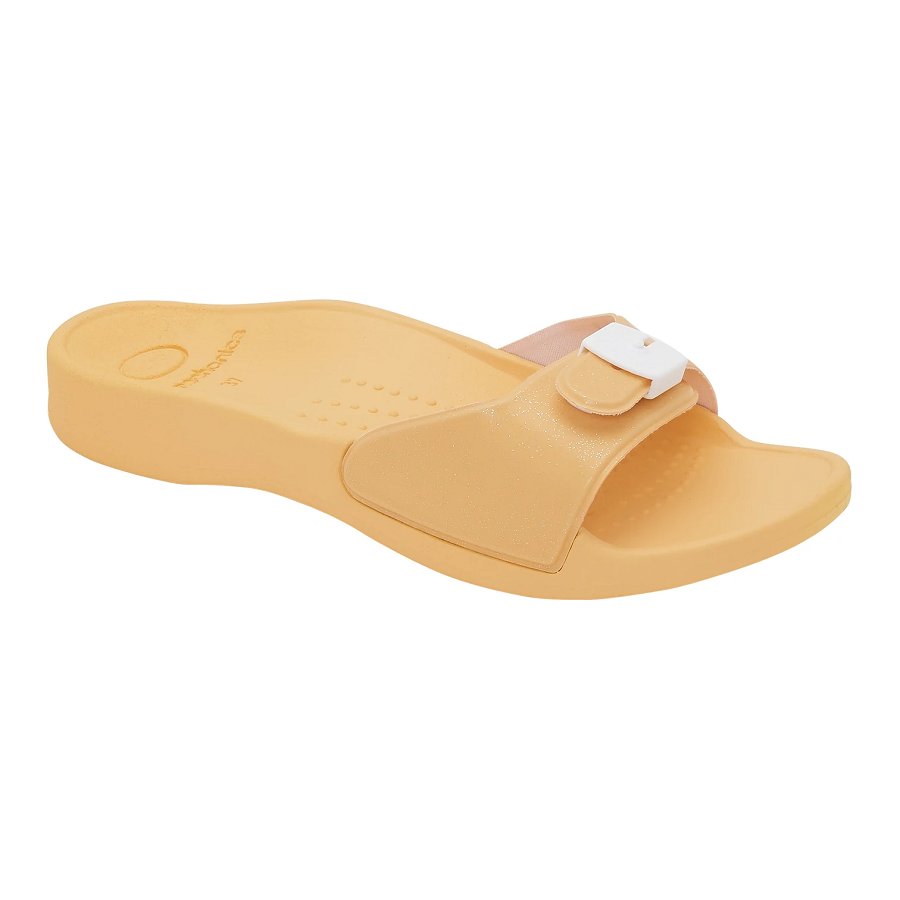 SCHOLL SUN MANGO