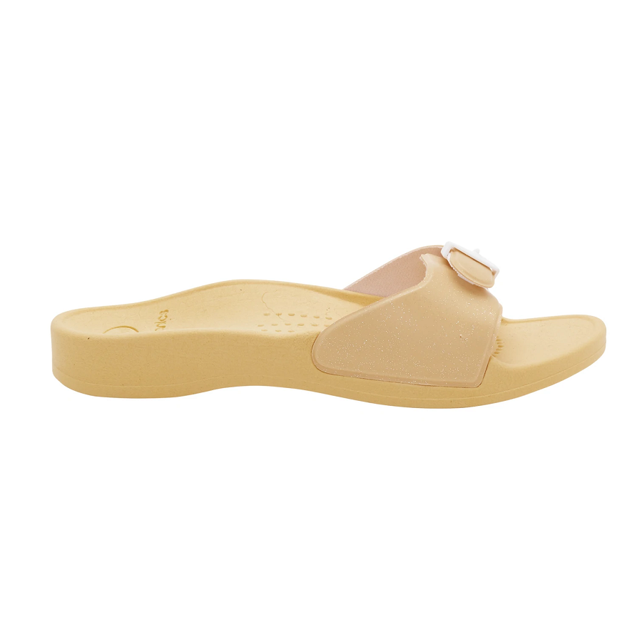 SCHOLL SUN MANGO