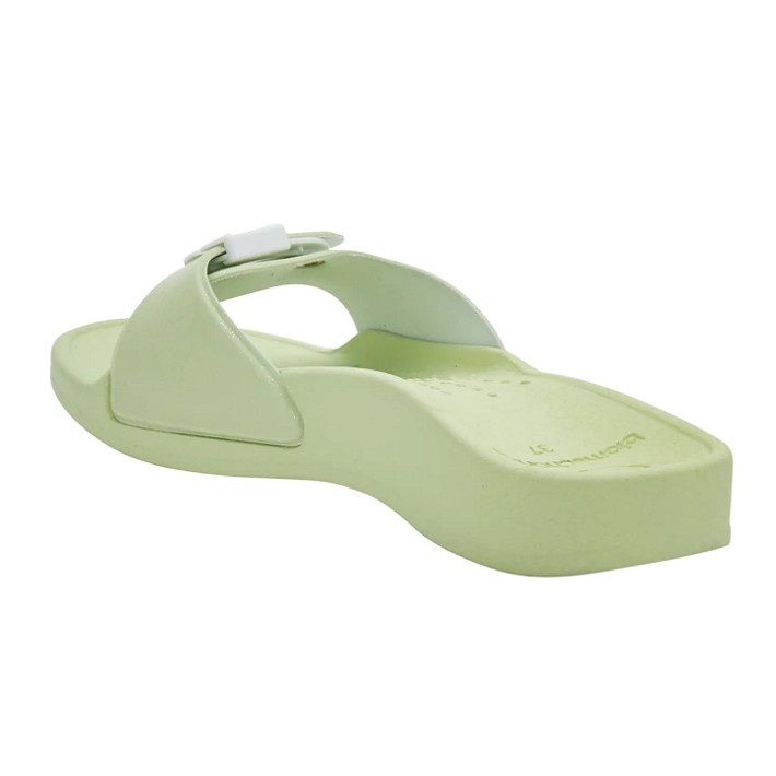 SCHOLL SUN ZELENE