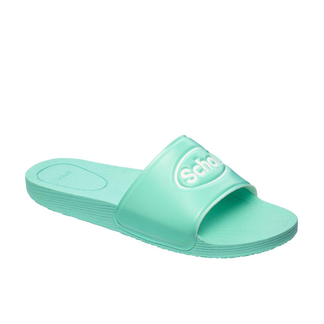 SCHOLL WOW AQUA