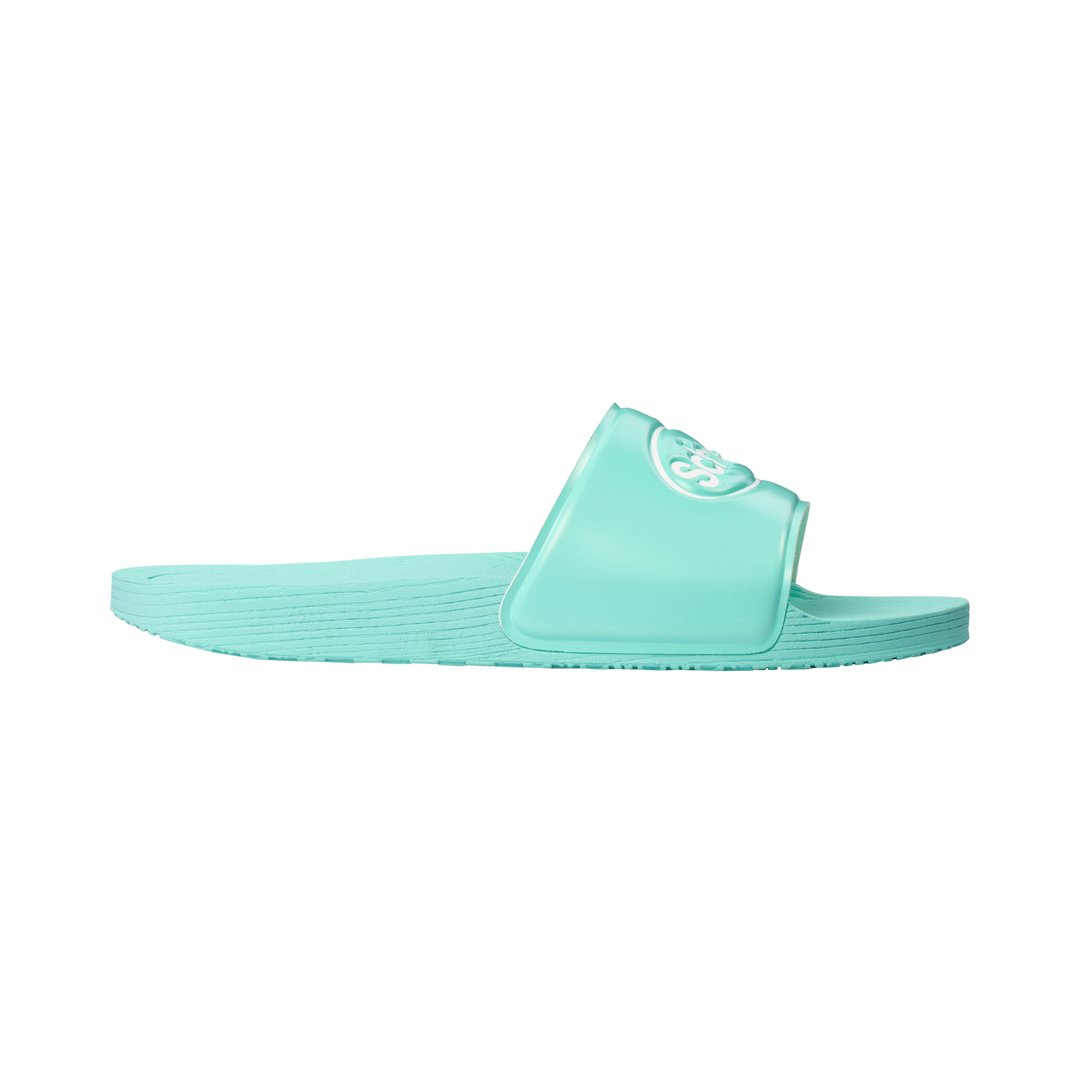 SCHOLL WOW AQUA
