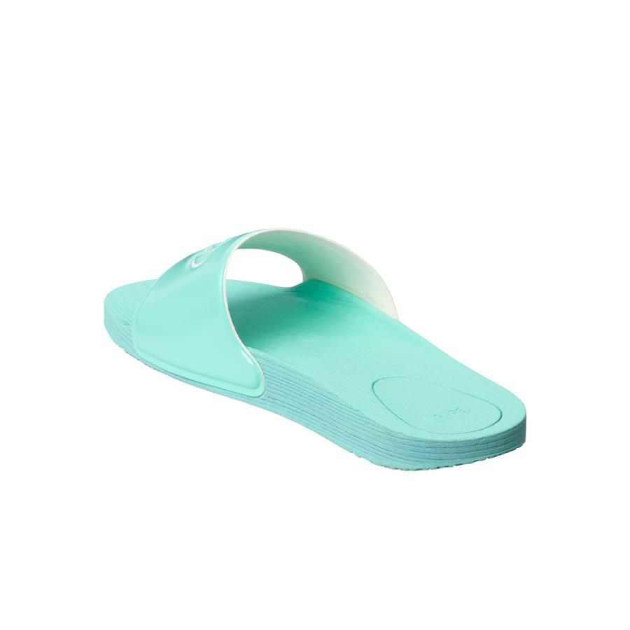 SCHOLL WOW AQUA