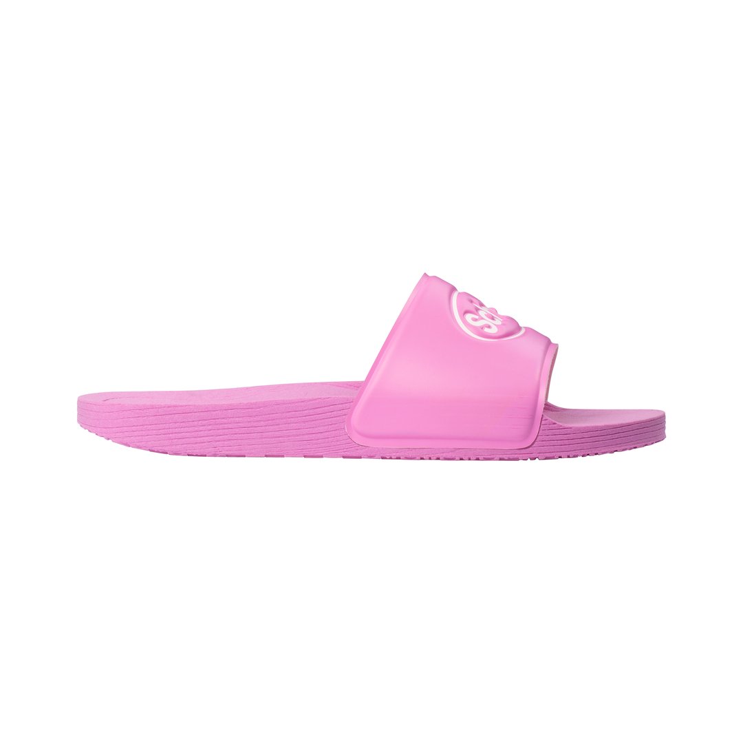 SCHOLL WOW PINK