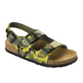 AIR BAG BS ZELENE KID