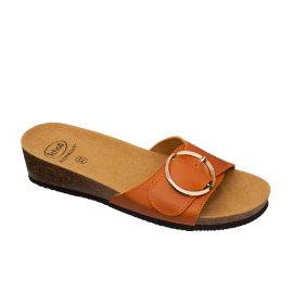 AMALFI MULE ORANGE