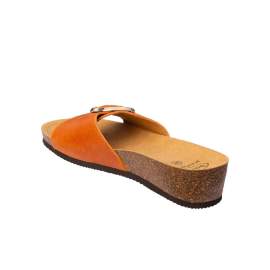AMALFI MULE ORANGE