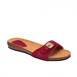 BAHAMA 2.0 CRVENA