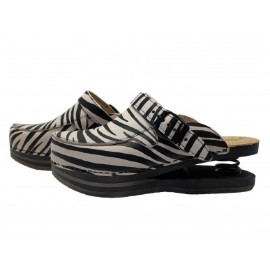 BALDO KLOMPE ZEBRA