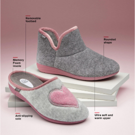 CREAMY BOOTIE SIVE