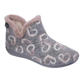 CREAMY BOOTIE SIVO MULTI