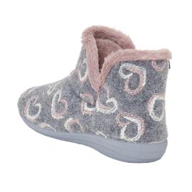 CREAMY BOOTIE SIVO MULTI