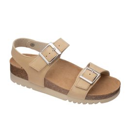 FILIPPA SANDAL NATURAL