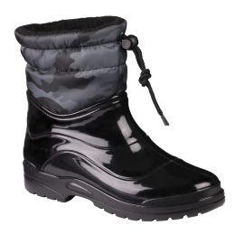 NEW VESTMANN LOW