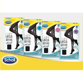 SCHOLL KOMPRESIVNE CARAPE