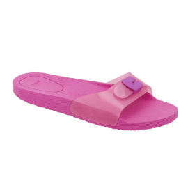 SCHOLL POP PINK