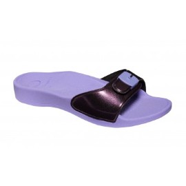 SCHOLL SUN LILA