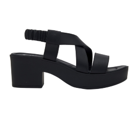 TESSA SANDAL-CRNA